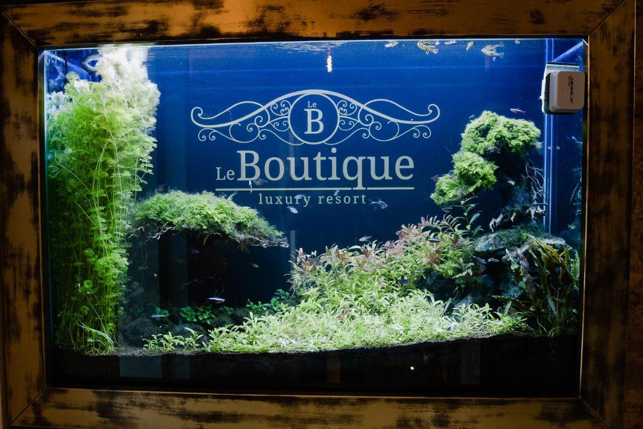 Le Boutique Luxury Rooms Diffused In Historic Center Fiumicino Luaran gambar